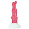 Anal Predator Gode Alien Allgatox 22 x 7.2cm